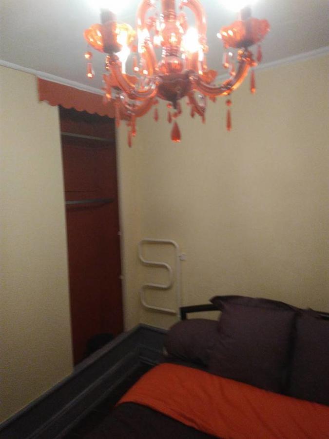 Allo Allo Bed & Breakfast Le Grand-Bourg Bagian luar foto