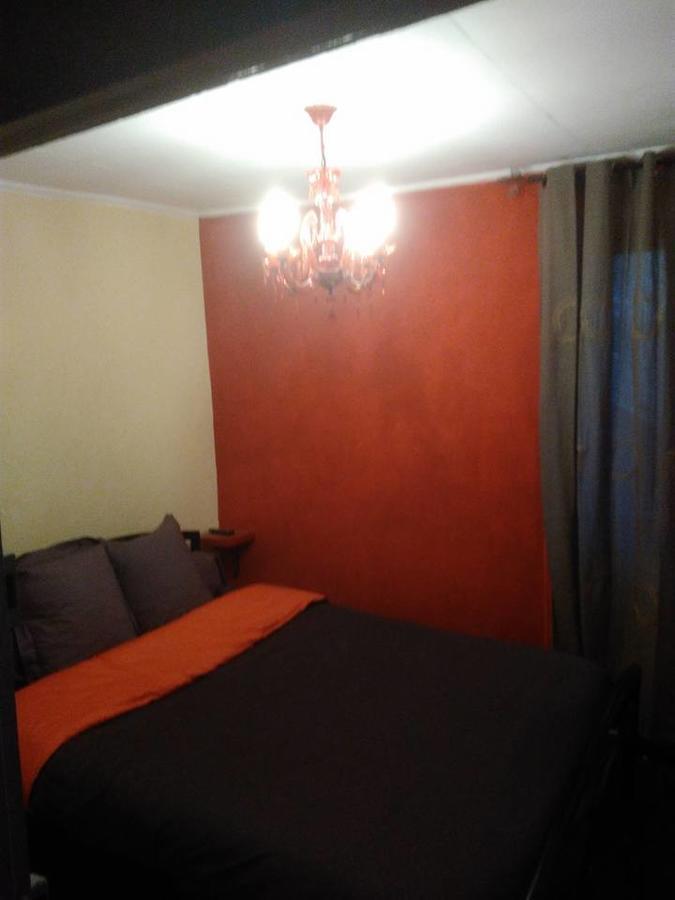 Allo Allo Bed & Breakfast Le Grand-Bourg Bagian luar foto